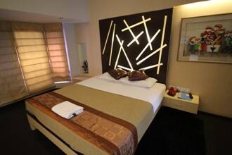 Terrace Gardens Guest House, Bangalore 2